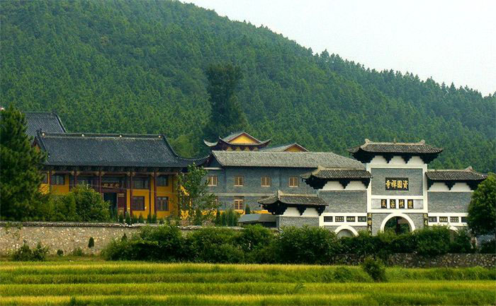 吉安县