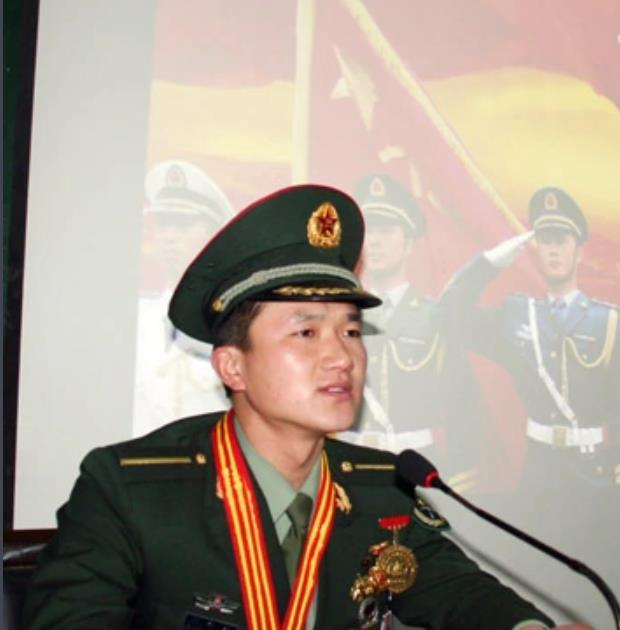 张金涛