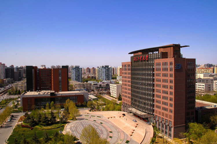 北京工业大学