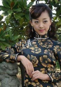 黑玫瑰