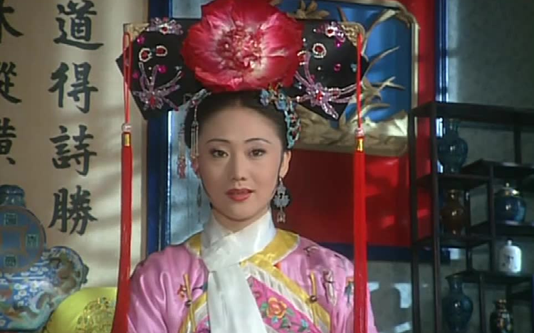 还珠格格第一部