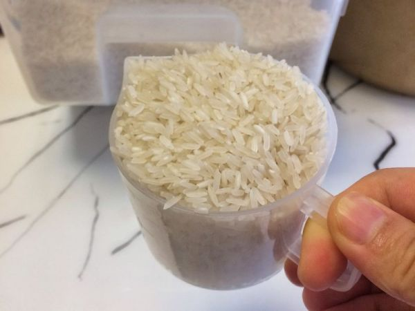 咸骨粥