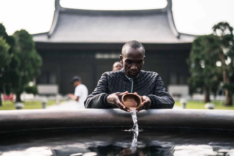 埃鲁德·基普乔格