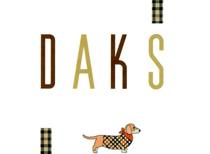 daks