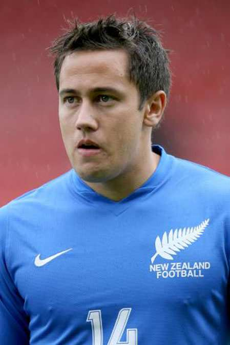 杰雷米·克里斯蒂