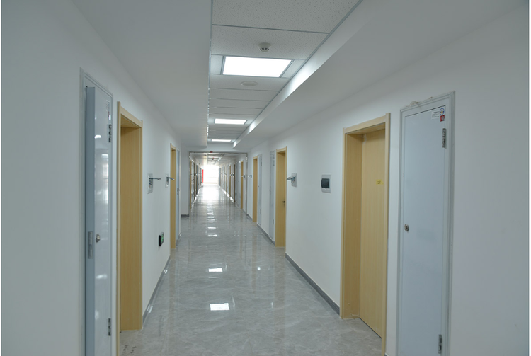 山西通用航空职业技术学院