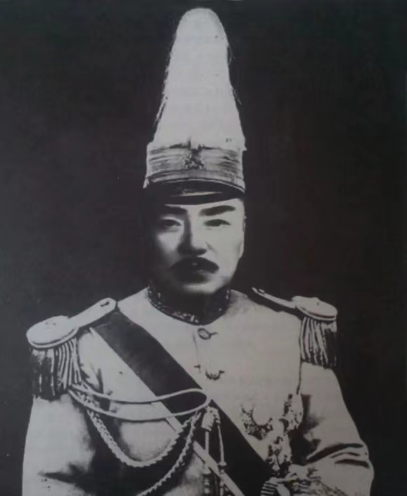 冯德麟