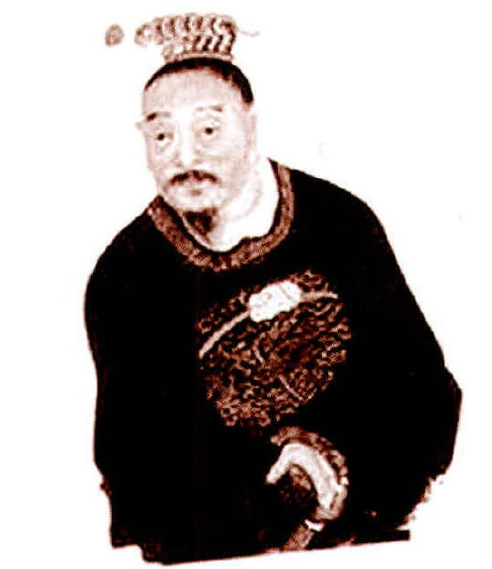 段成式