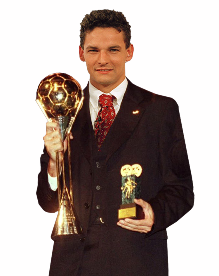 国际足联世界足球先生