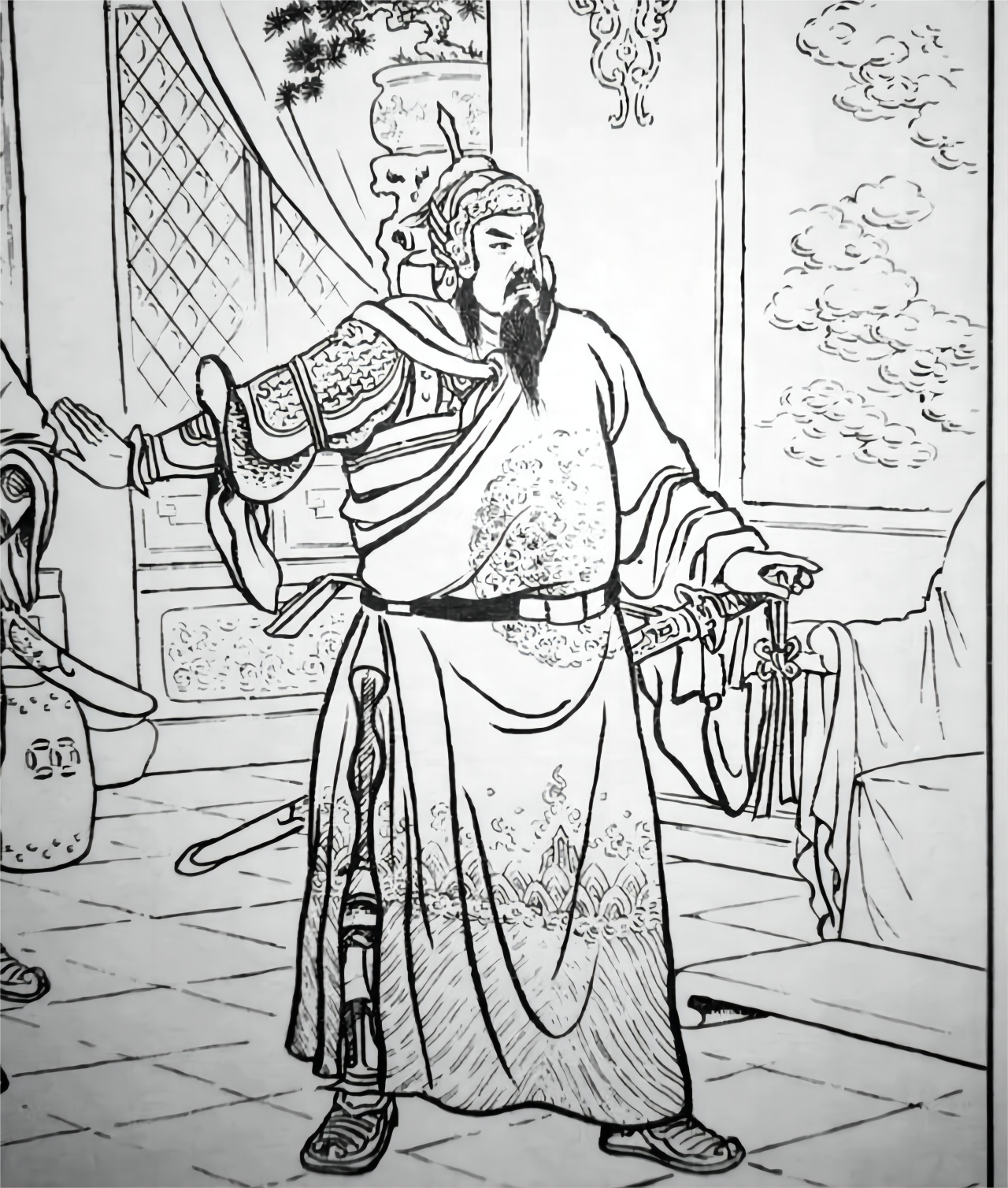 李定国