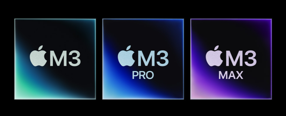 Apple M3