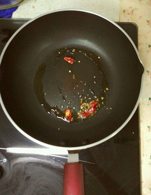 干煸土豆条