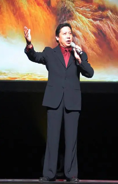 魏金栋 (中国男高音歌唱家)