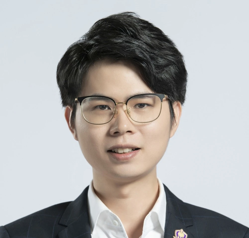 胡庄浩