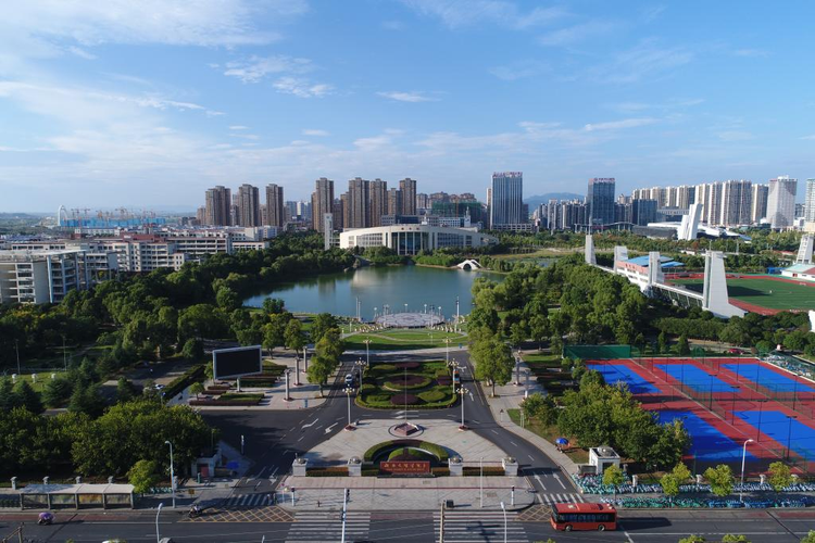 湖南文理学院