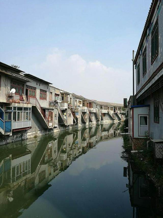 胜芳古镇1