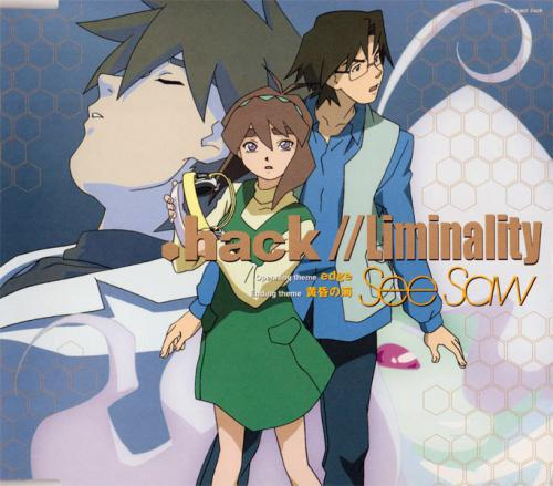 .hack//Liminality