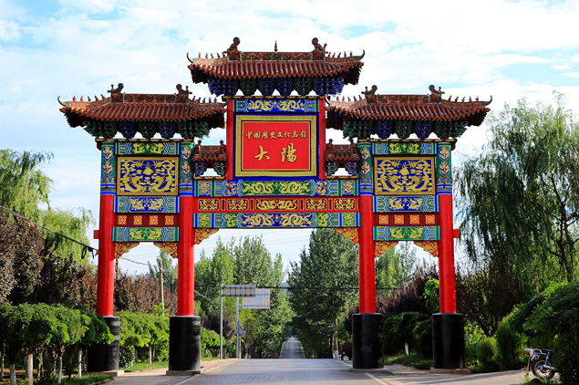 泽州县中国山西省晋城市下辖县