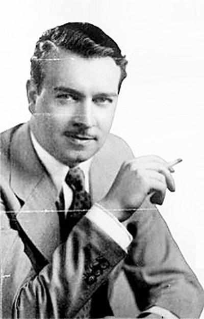 威廉·帕特里克·希特勒