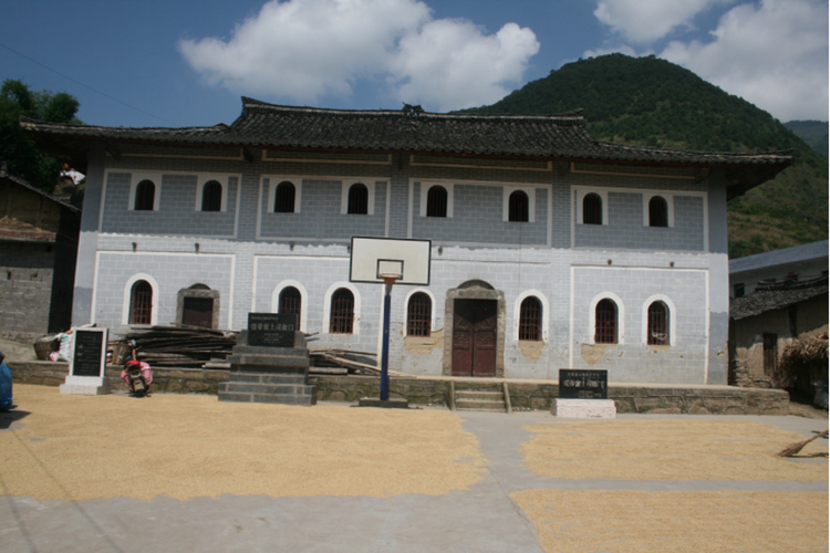 甘洛县