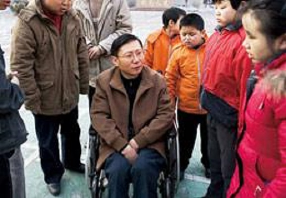 李永军
