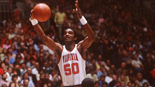 拉尔夫·桑普森