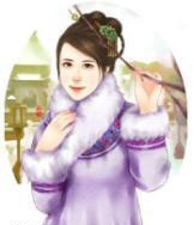 段皇后