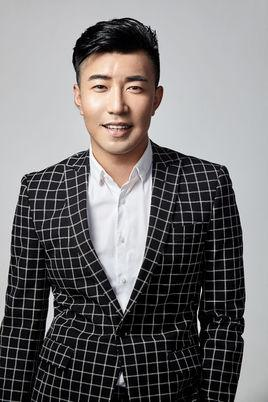 中华英雄之风云再起