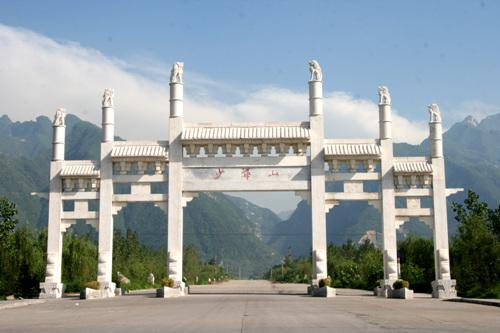 华州区