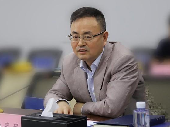 徐晓明