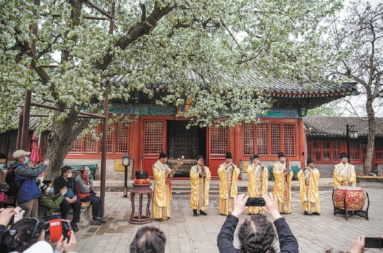 东城区