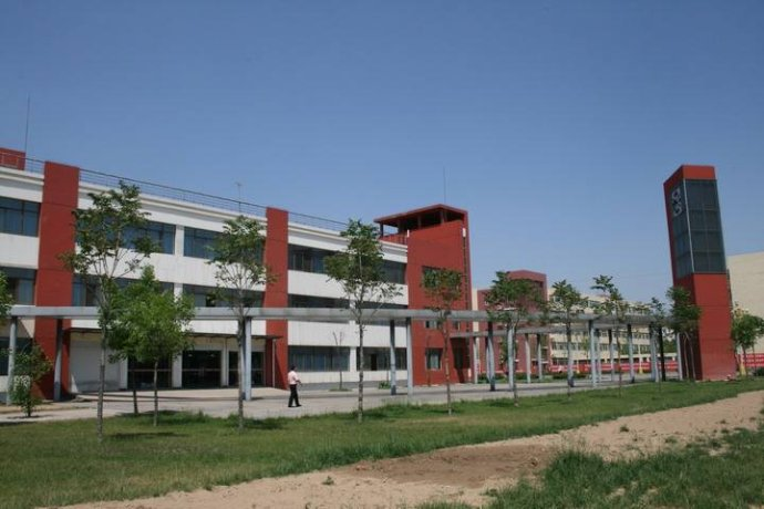 北京明园研修学院