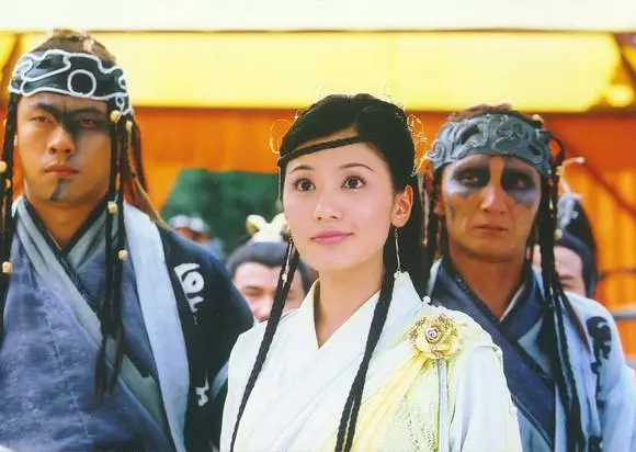赵敏