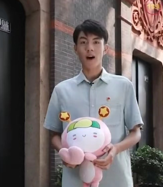 赵一博