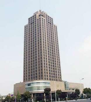 常州金陵江南大饭店