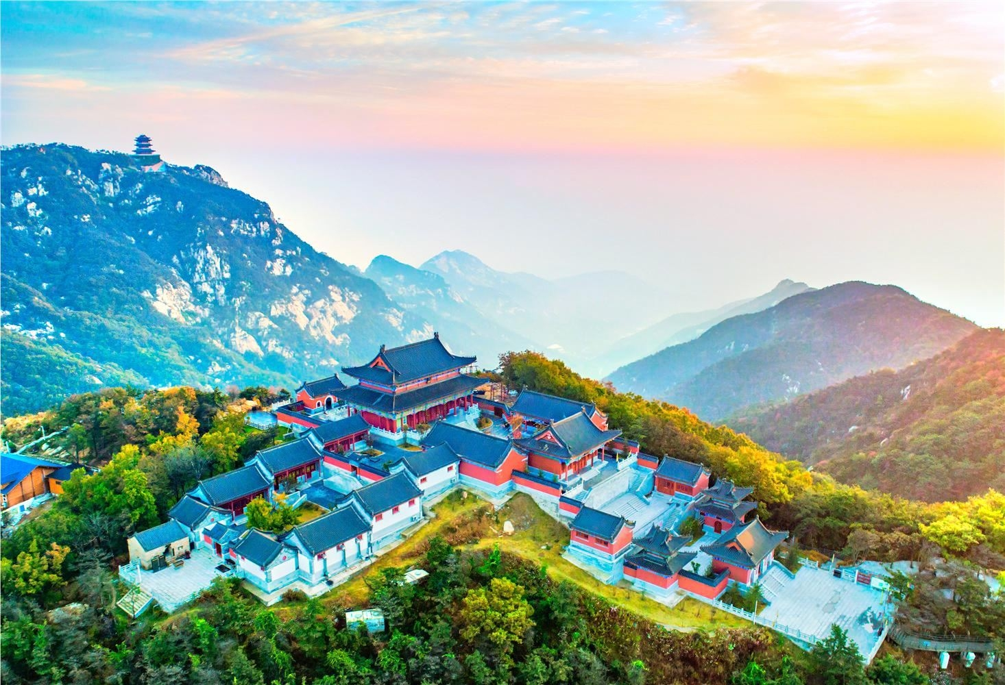 费县