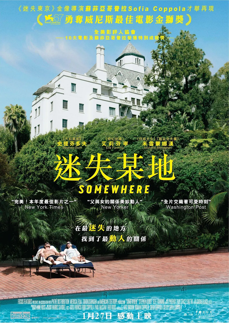 弗朗西斯·福特·科波拉