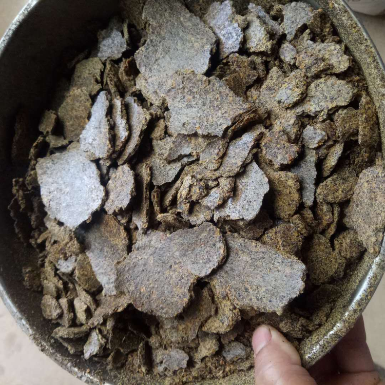 菜籽饼