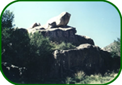 金丝特避暑山庄