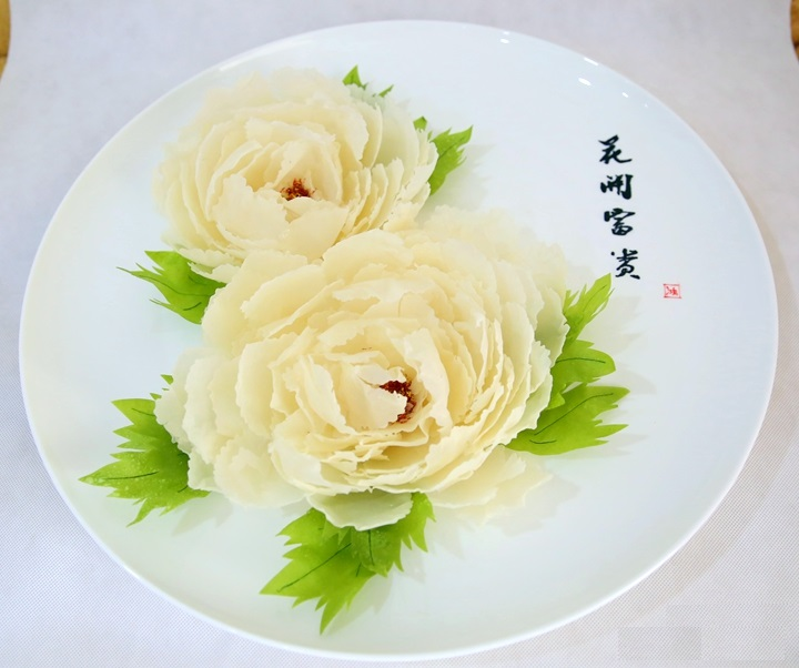 崇礼区