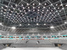 杭州奥体中心体育馆