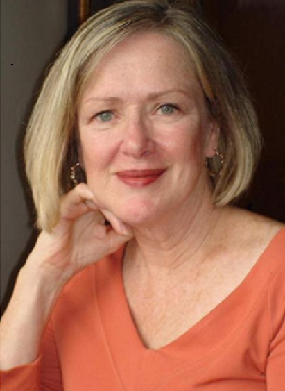 玛丽恩·麦科里