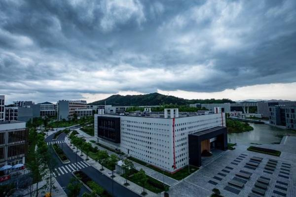 浙江科技学院安吉校区
