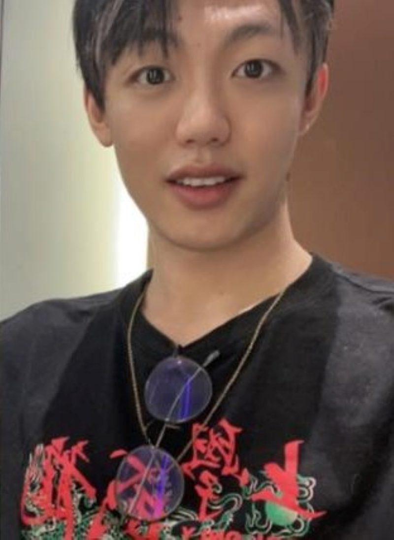 吴瀚