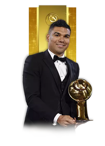 2023年环球足球奖