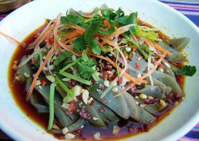 白沙