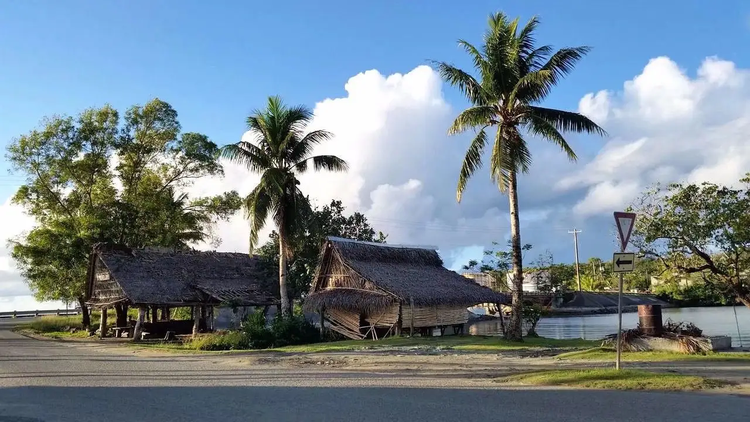 密克罗尼西亚联邦