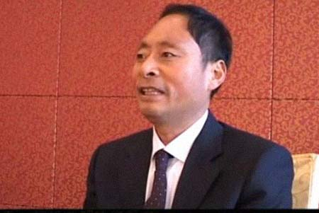 尚开军