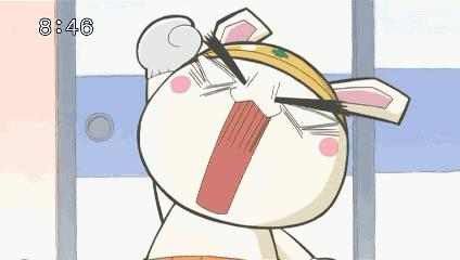 全力兔