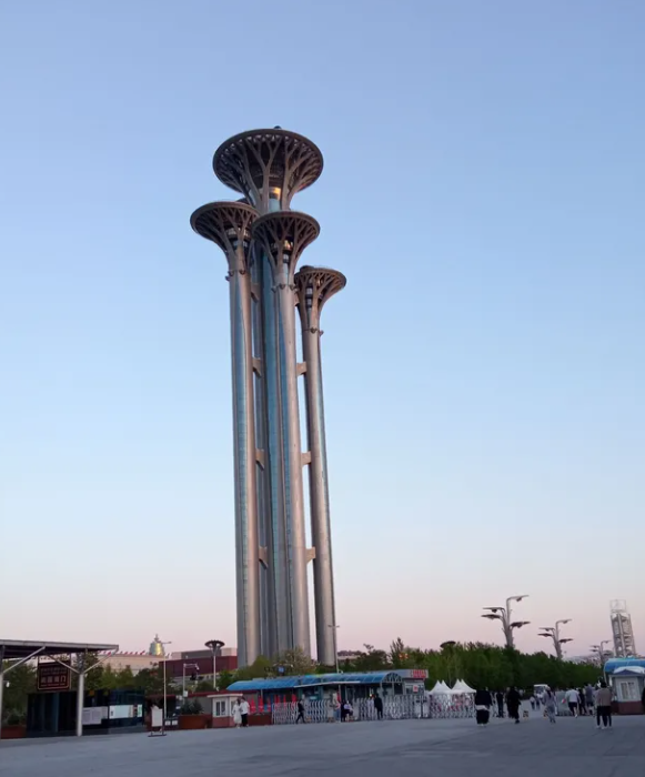 北京奥林匹克塔